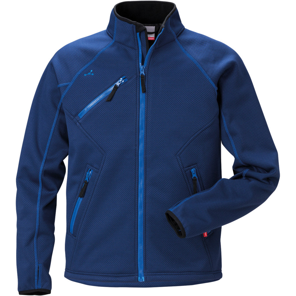Giacca softshell elasticizzata 4905 SSF