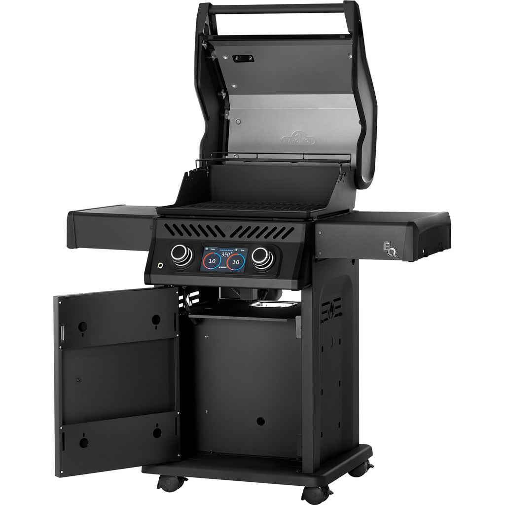 Napoleon electric grill Rogue® EQ™ 365