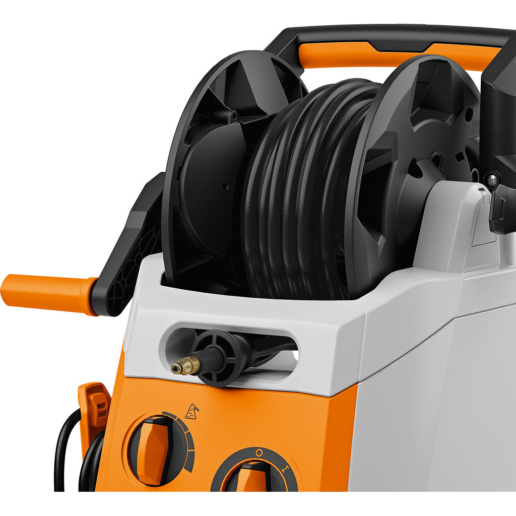 Stihl high-pressure cleaner RE 150 PLUS