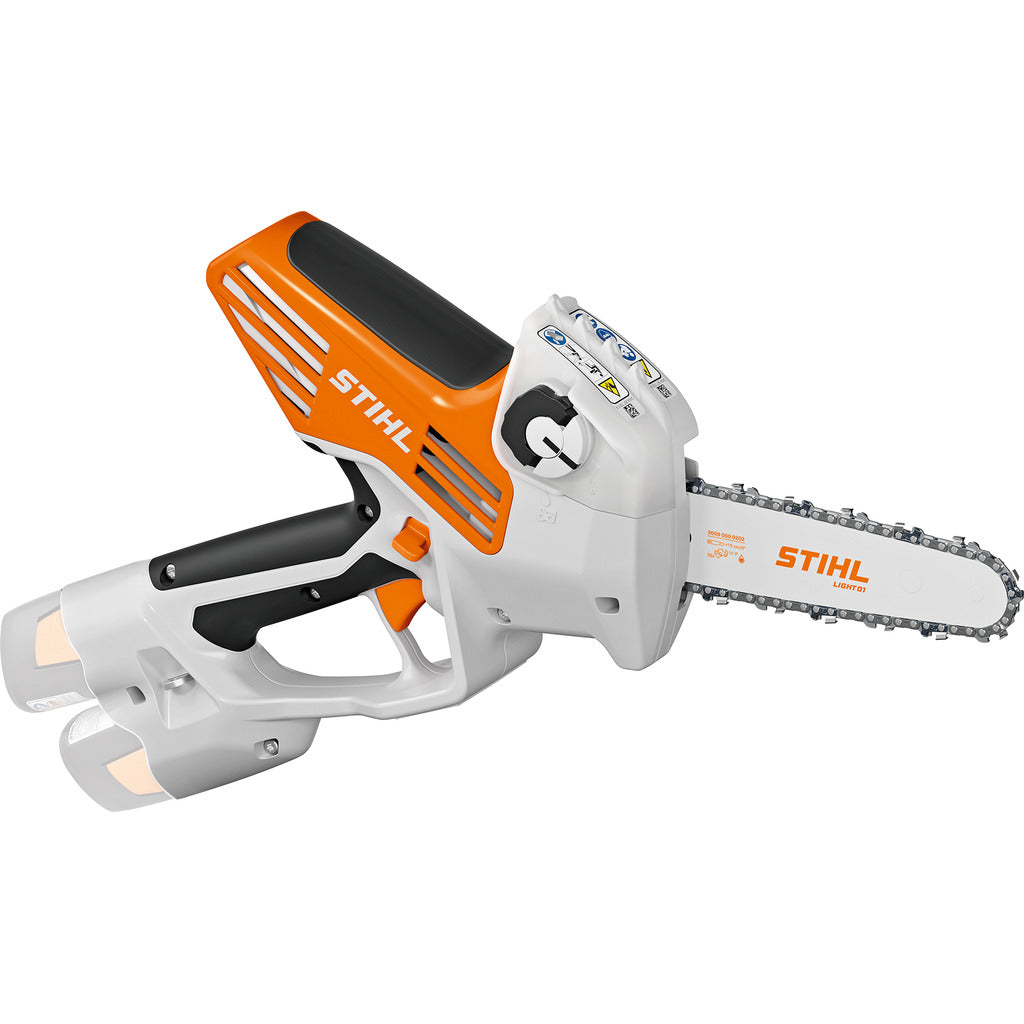 Decespugliatore a batteria Stihl GTA 40 / senza batteria e caricabatteria