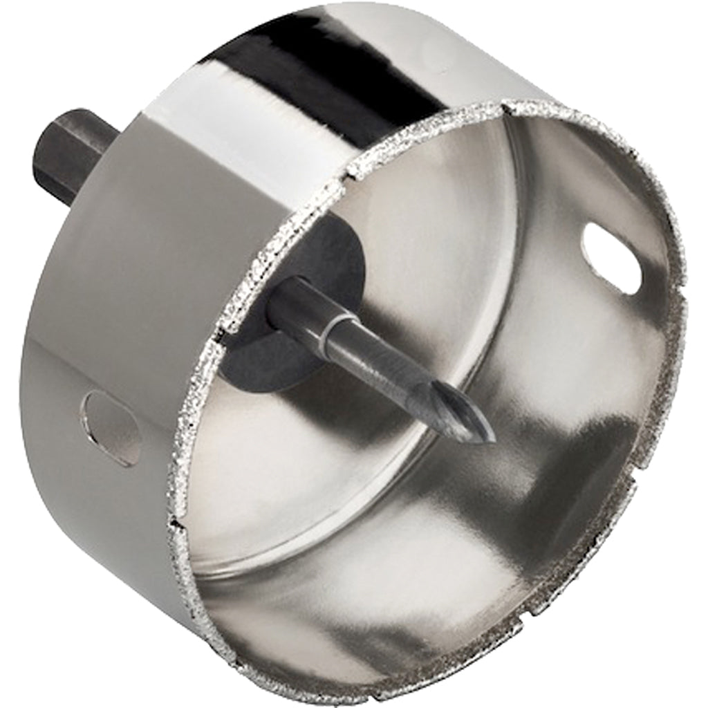 Profi-Diamantbohrkrone