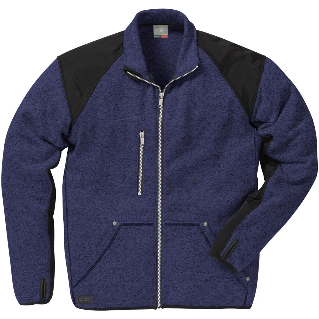 Fleecejacke 7451 PRKN