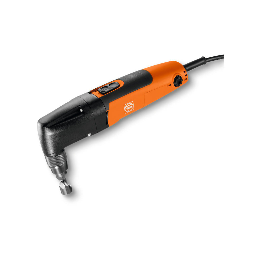Cordless nibbler ABLK 18 1.3 CSE