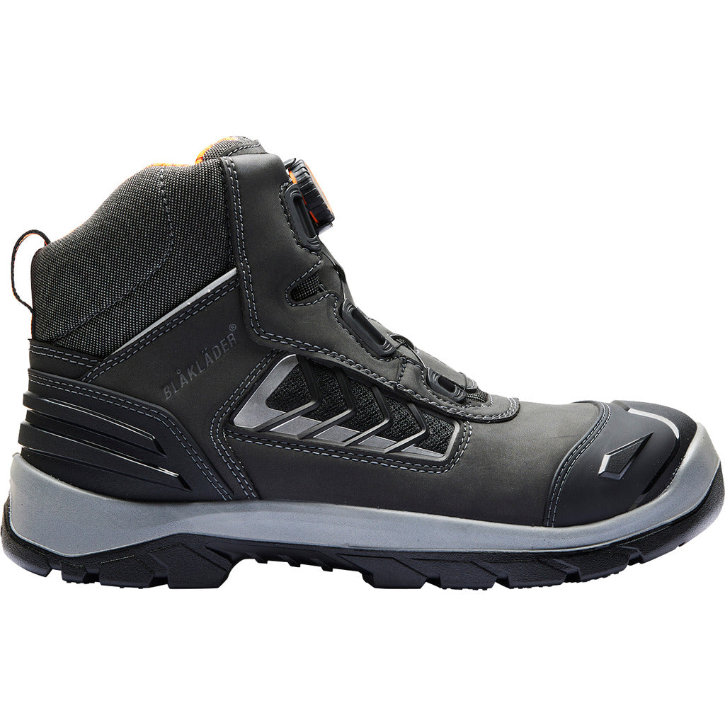 Sicherheitsstiefel Elite S3 SRC ESD