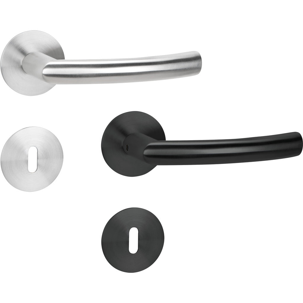Handle set model Basic 07
