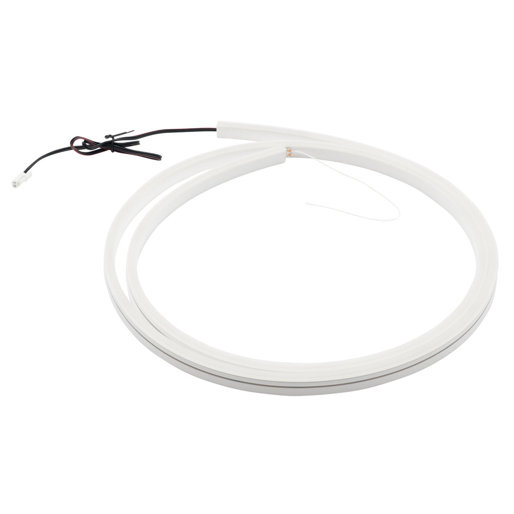 Flexline Mono Silikonband