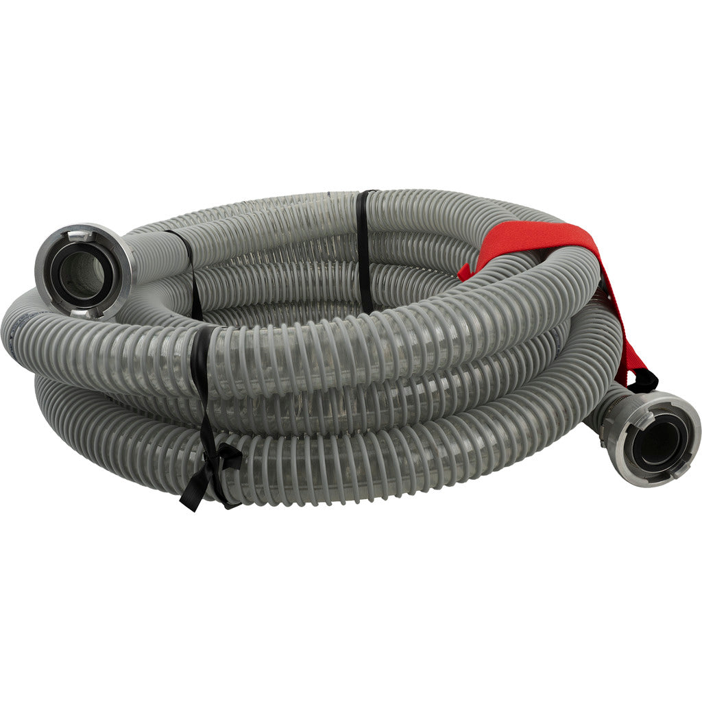 Feuerwehrschlammsauger HYDRA RED