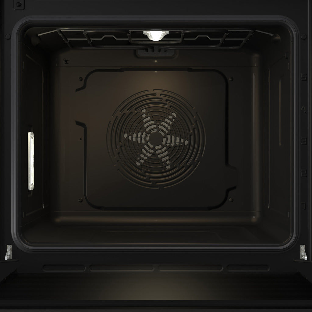 Einbau-Backofen G800 B6128B