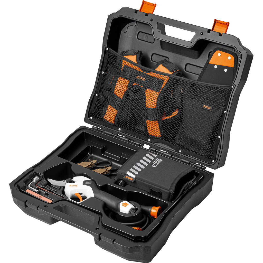 Forbici per potatura a batteria Stihl ASA 130 / senza batteria e caricabatterie
