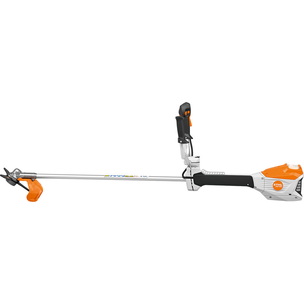 Stihl cordless brush cutter FSA 400 / without battery and charger