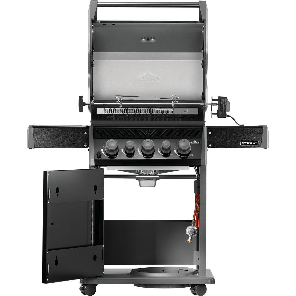 Napoleon Gasgriller Rogue® RB 425 RSB-2-R