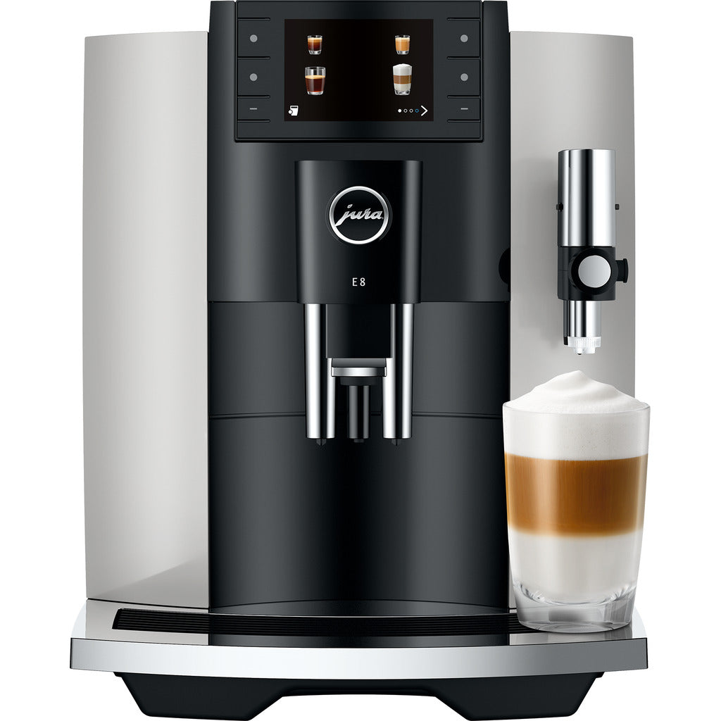 Espresso machine E8 (EC)
