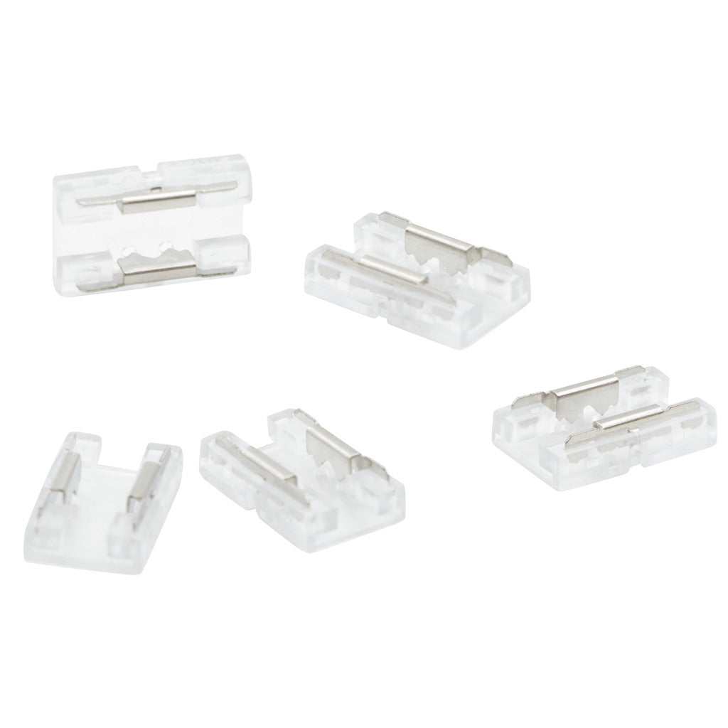 Verbindungsstecker 2-polig