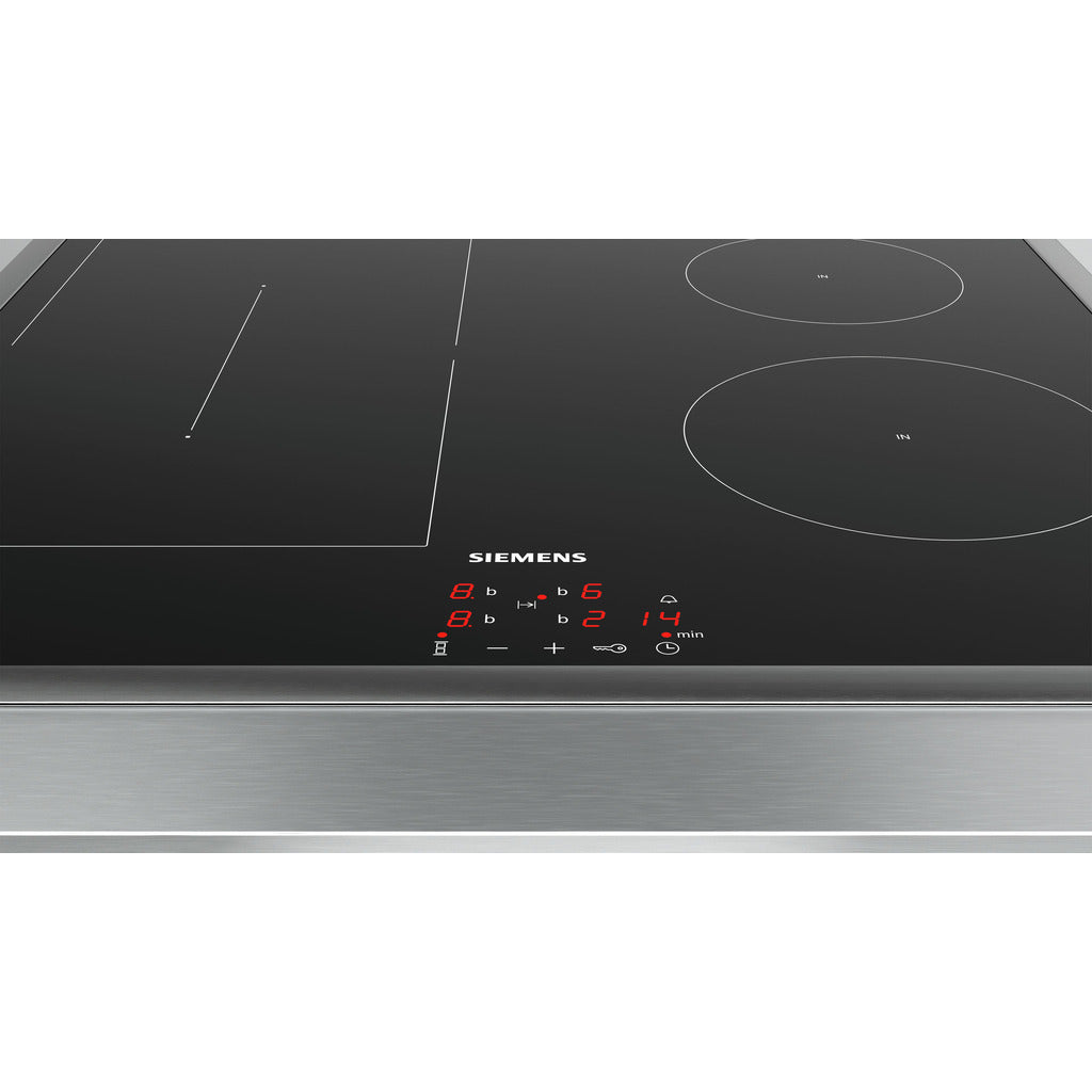 Built-in stove set iQ500 PQ521DA00Z
