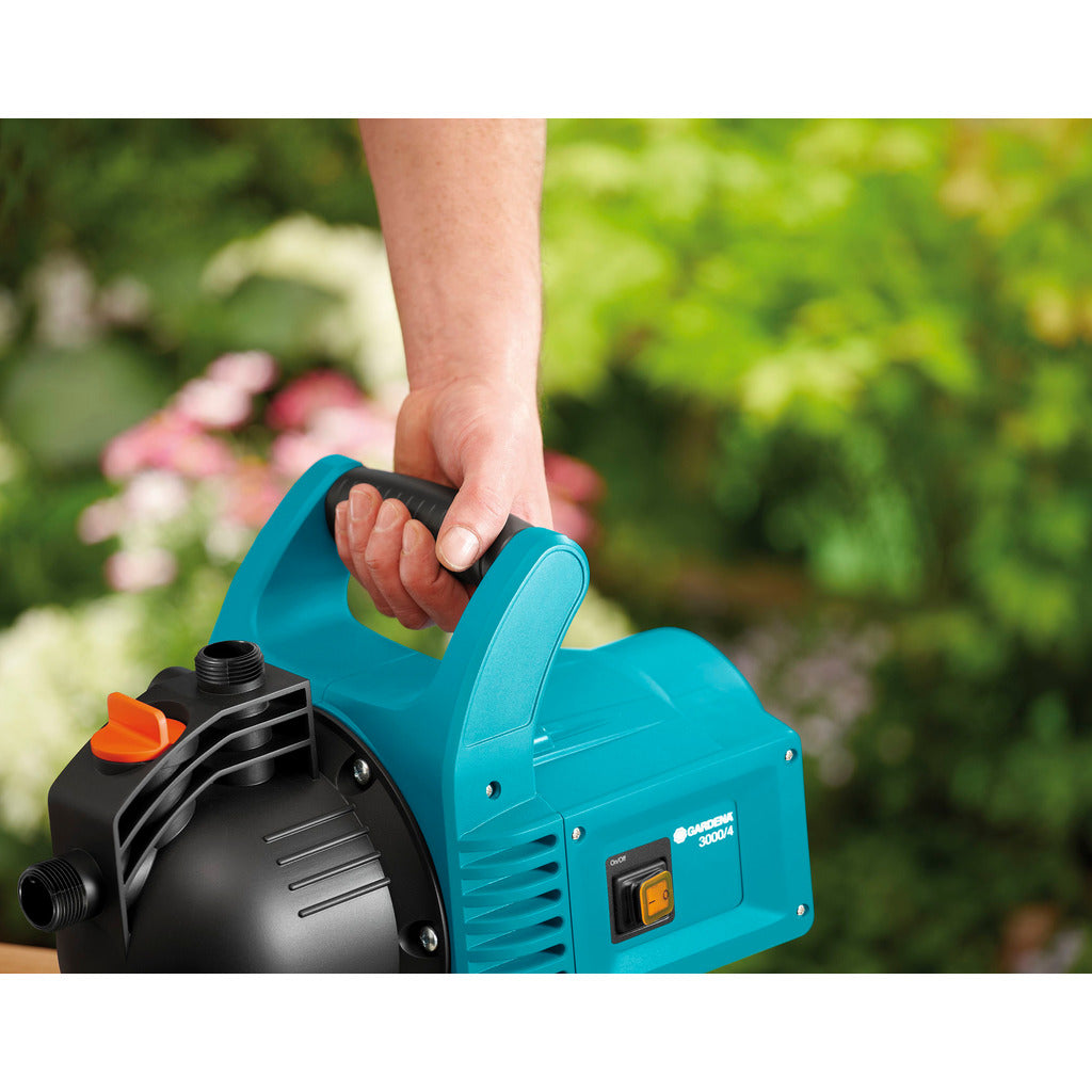 Gardena Garden Pump 3000/4