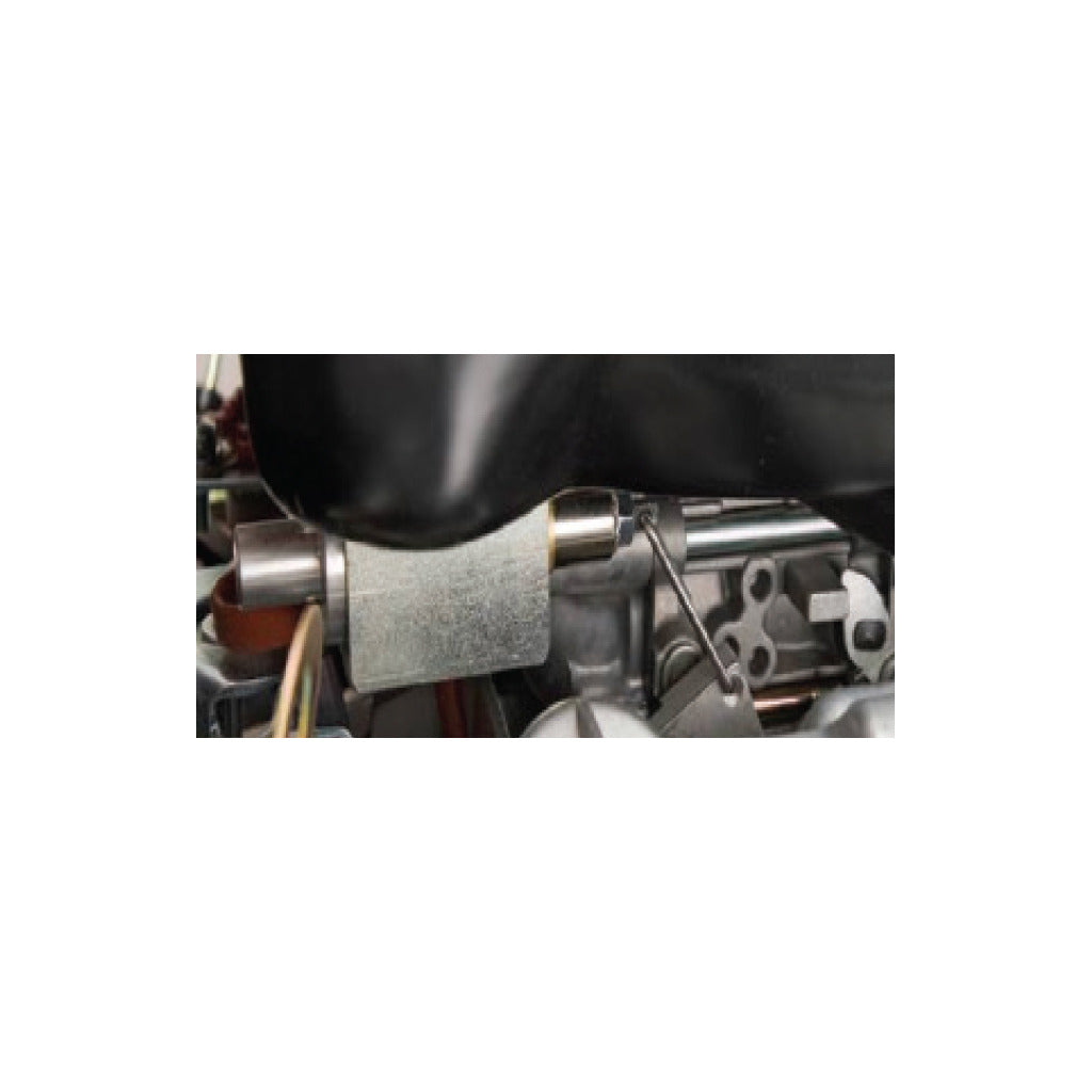 Automatischer Choker für MAG SL-R