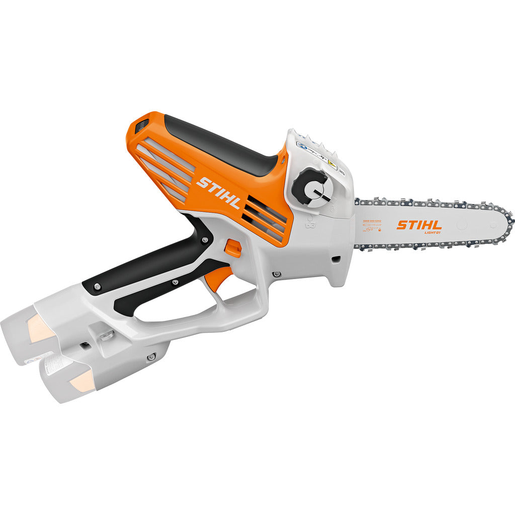 Decespugliatore a batteria Stihl GTA 40 / senza batteria e caricabatteria