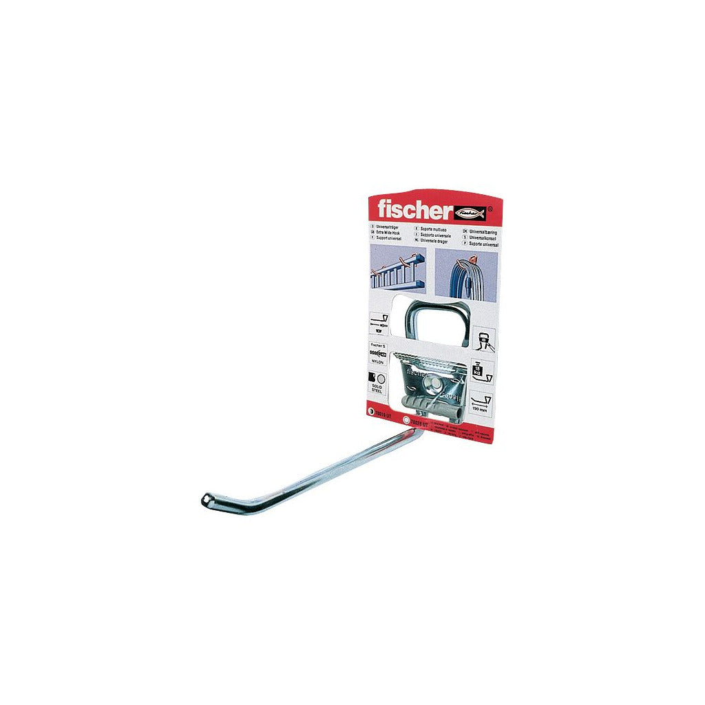 Fischer universal support UT