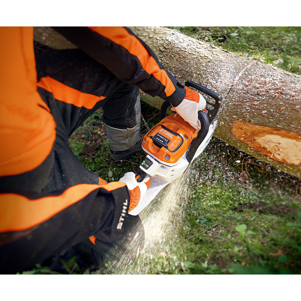 Motosega a batteria Stihl MSA 300 CO / senza batteria e caricabatteria