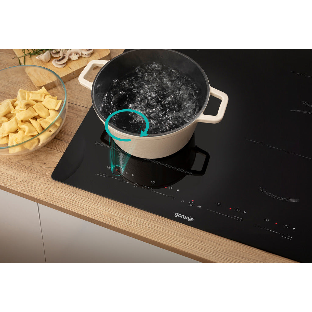 Induction hob G600 GI6442BSCE
