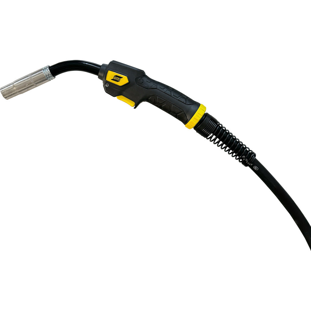 Torcia MIG/MAG ESAB Exeor PSF