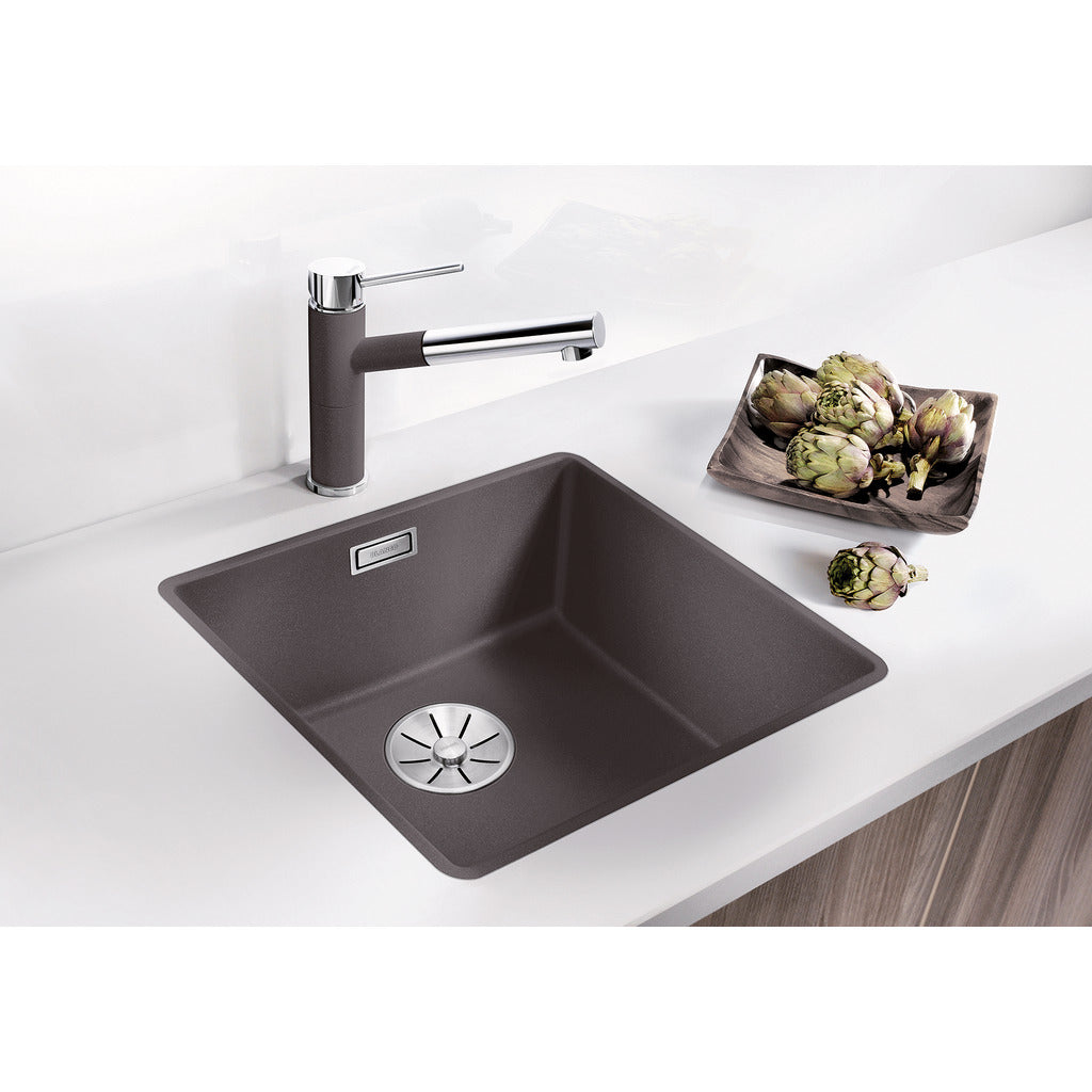 Lavello Silgranit Subline 400-F SG