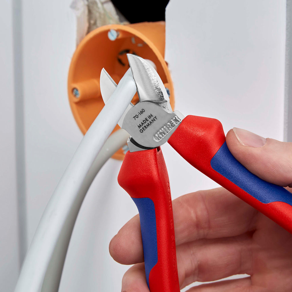 Knipex Seitenschneider