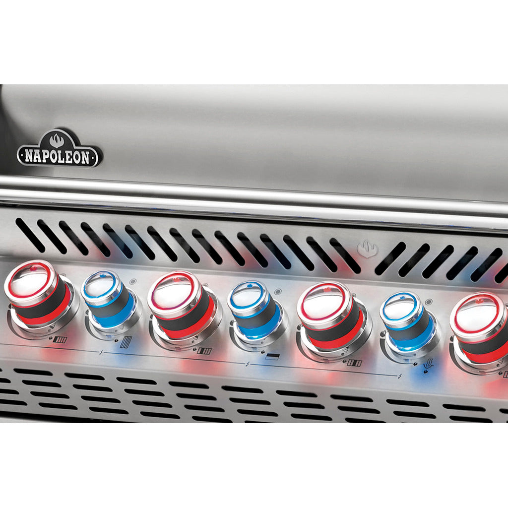 Napoleon Gasgriller Prestige PRO™ 665