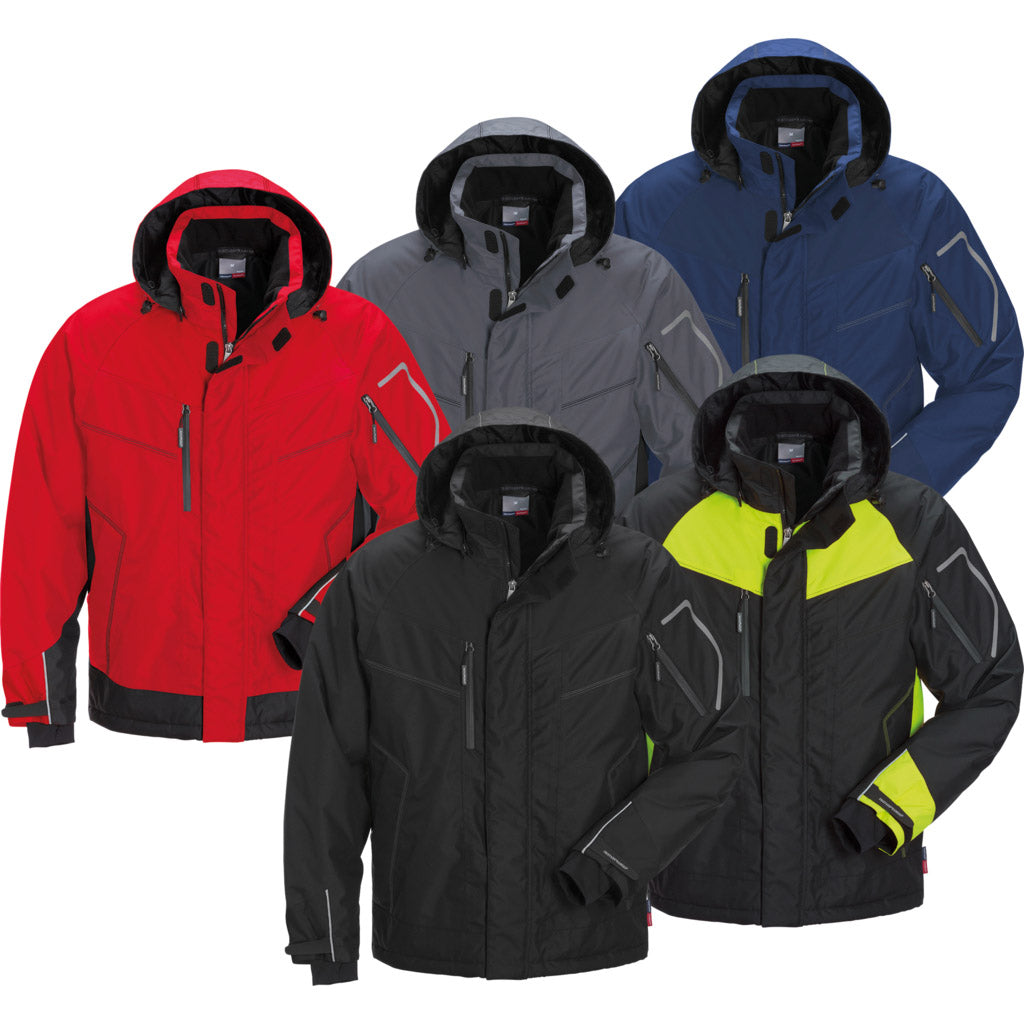 Airtech® winter jacket 4410 GTT