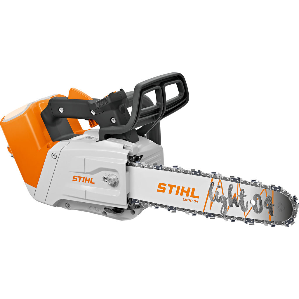 Stihl cordless tree care saw MSA 220 TC-O / without battery and charger
