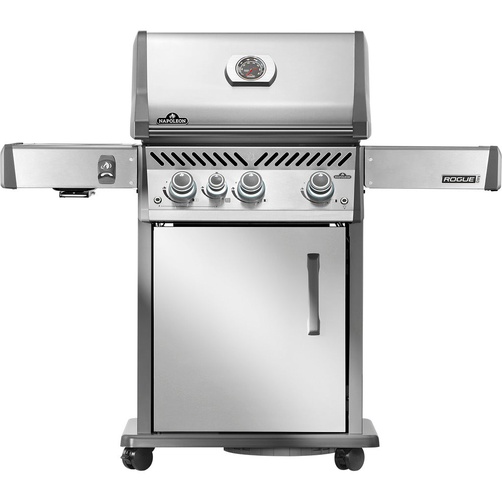 Napoleon Rogue® PRO 425-2 Gas Grill / Stainless Steel