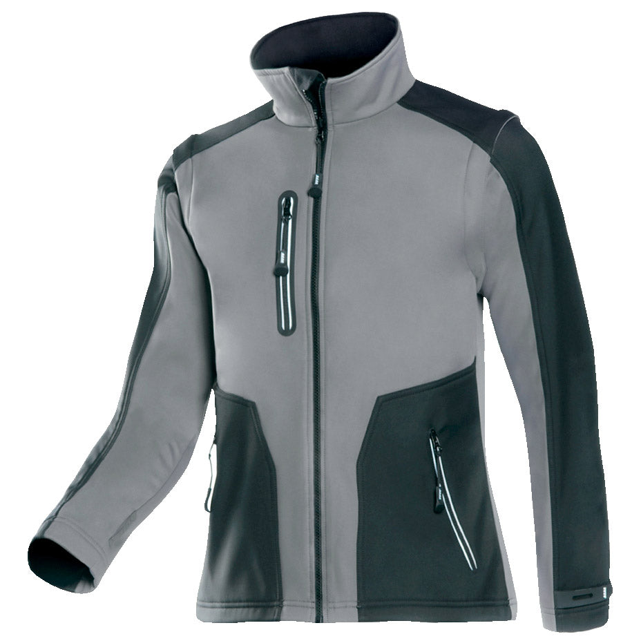 Softshelljacke TORREON
