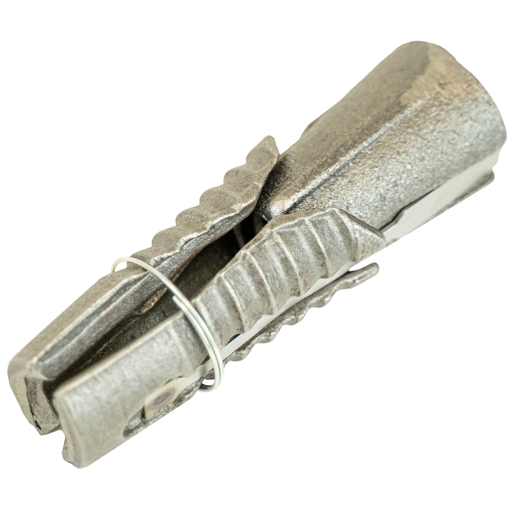 Beton- und Felsanker