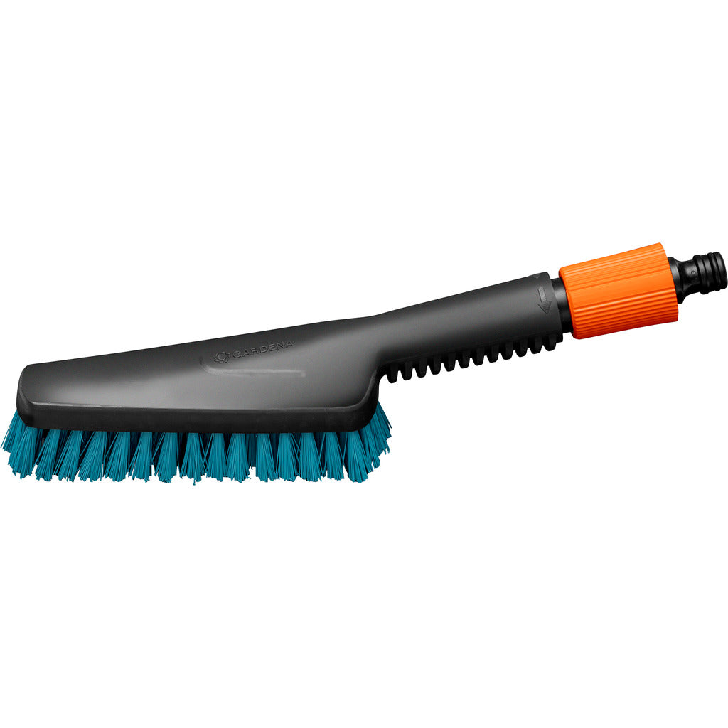 Gardena Cleansystem / Hand Brush S hard