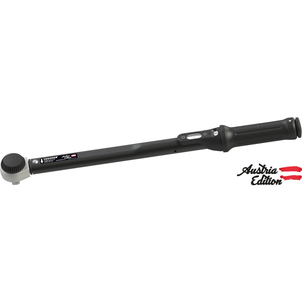 Austria Edition torque wrench