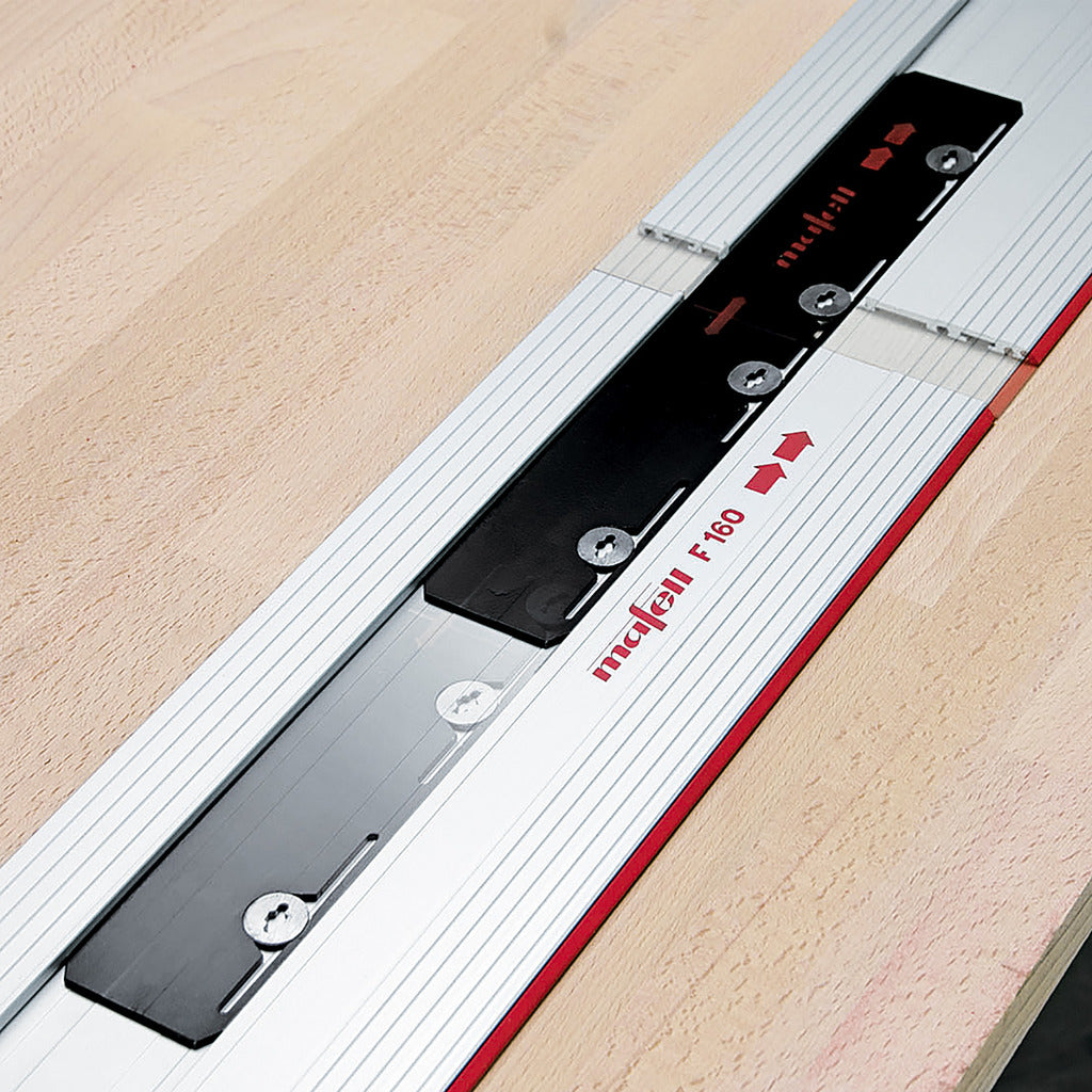 Guide rail F