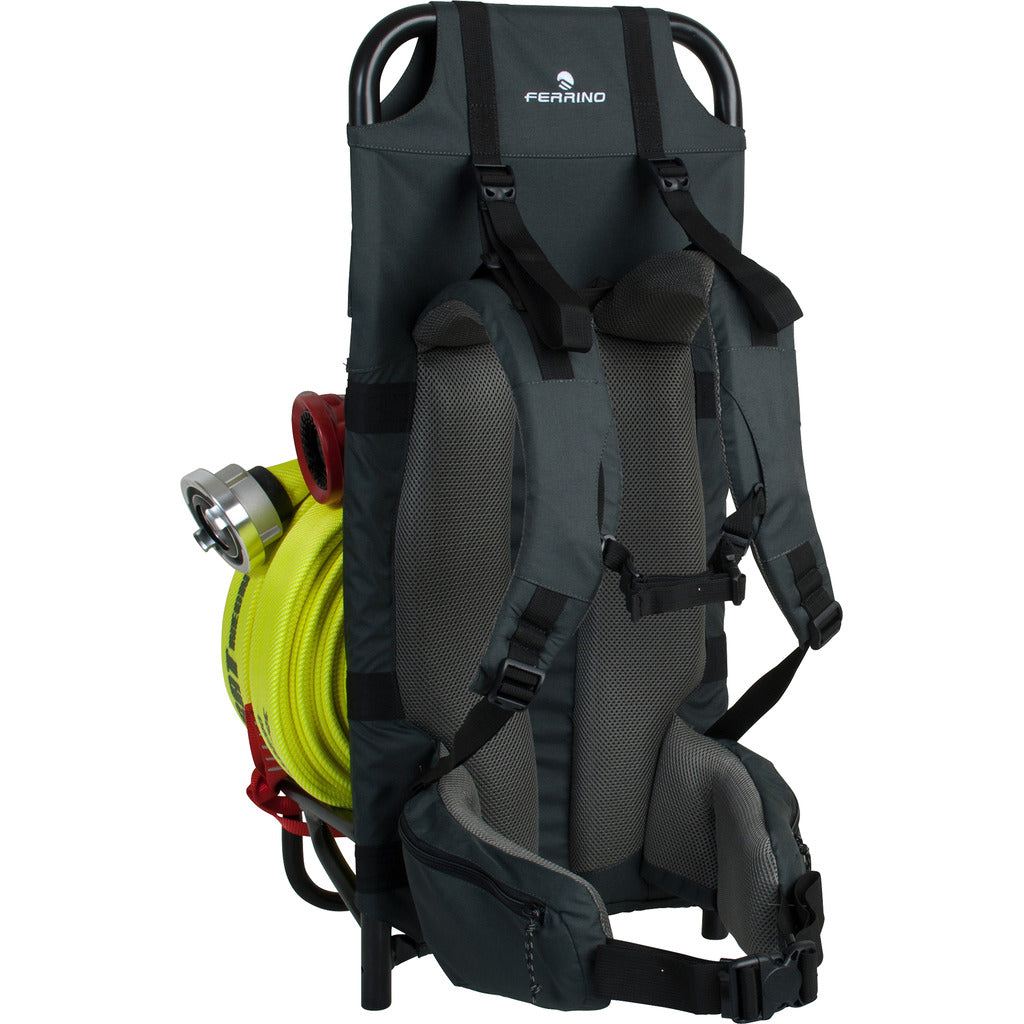 Ferrion cargo carrier