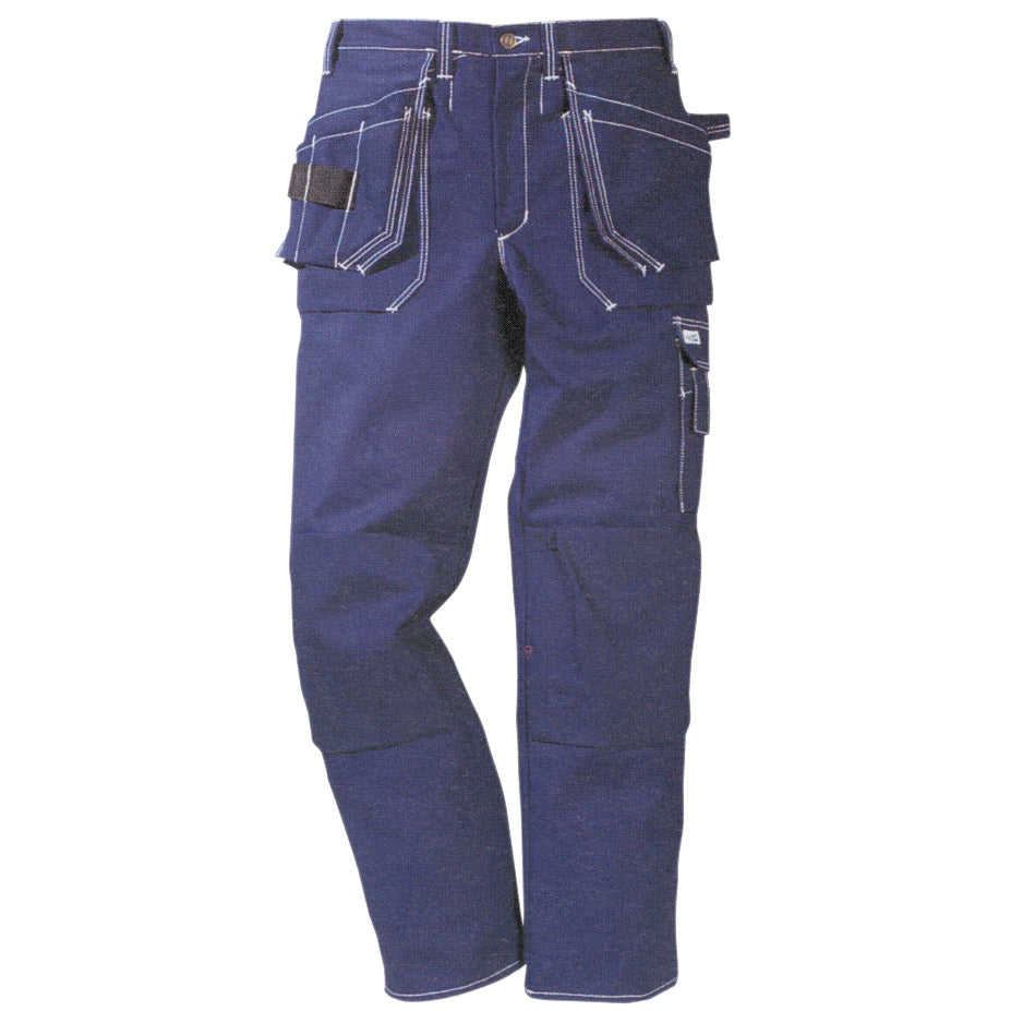 Craftsmen's trousers 255K FAS
