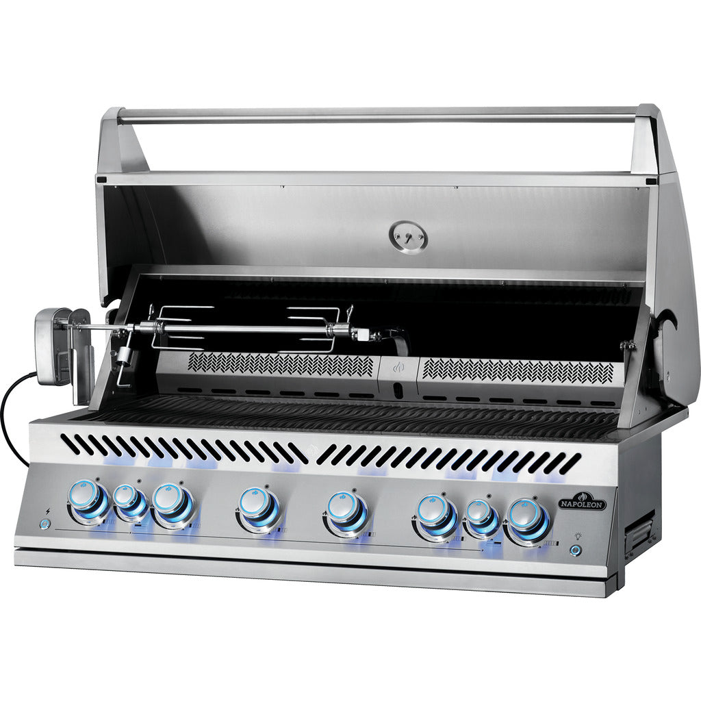 Barbecue a gas da incasso Napoleon BIG44 / Serie 700