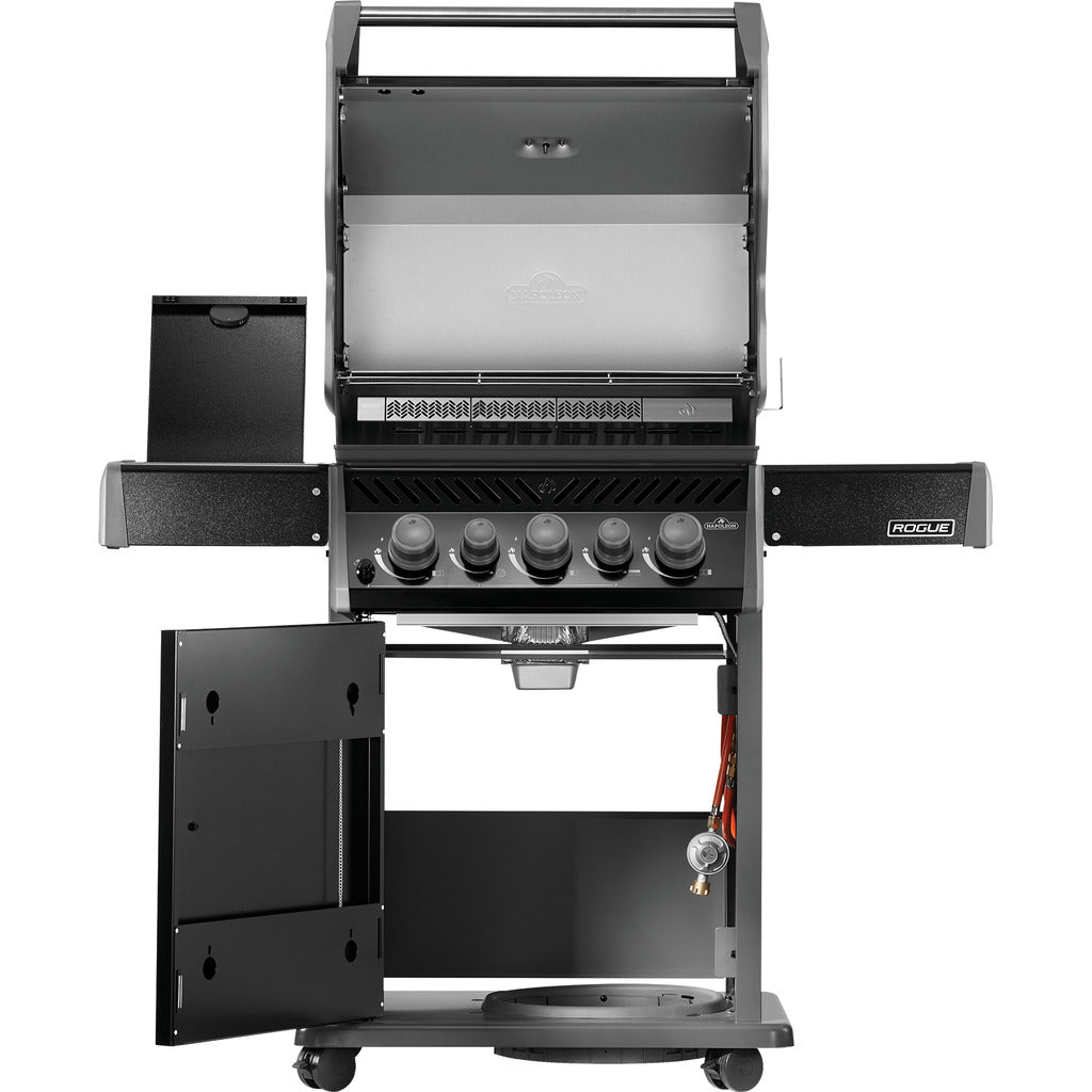Napoleon Gasgriller Rogue® RB 425 RSB-2-R