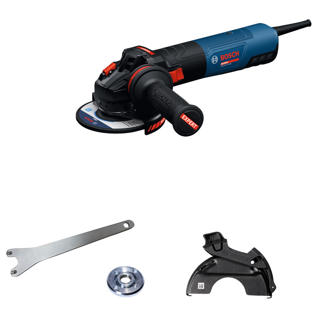 Winkelschleifer EXWS20-125TSB