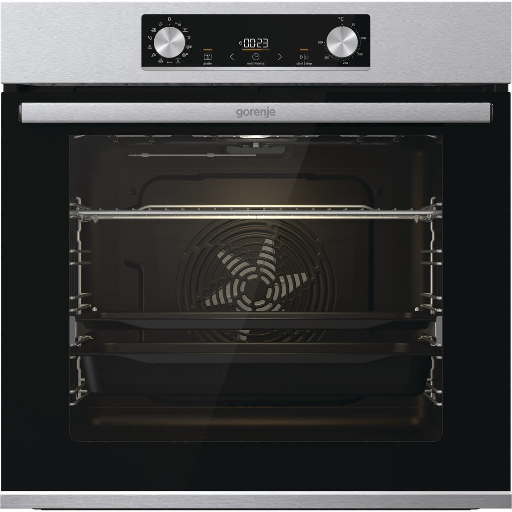 Built-in oven G400 BOS6737E13X