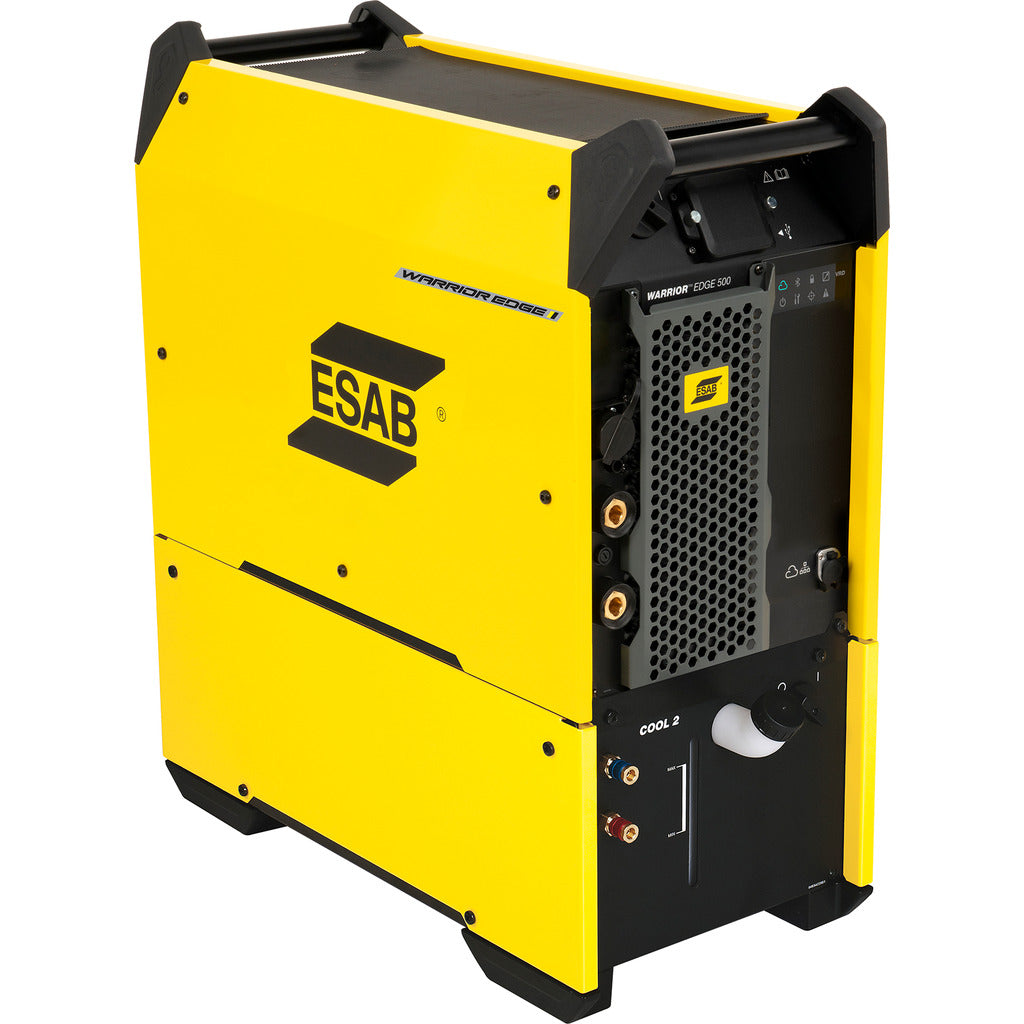 ESAB Schweißstromquelle Warrior Edge 500 CX II