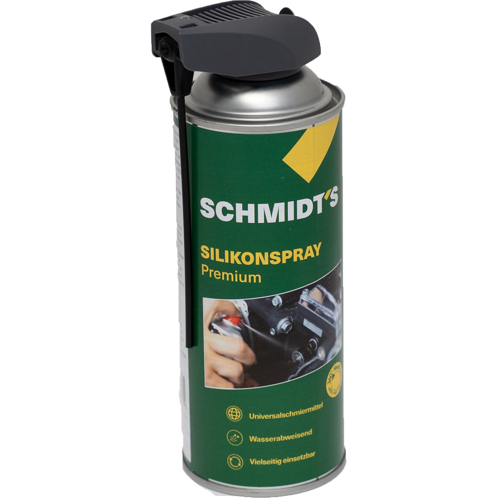 Schmidts Silikon Spray