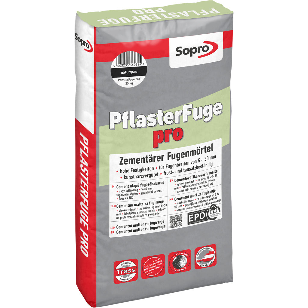 PflasterFuge pro