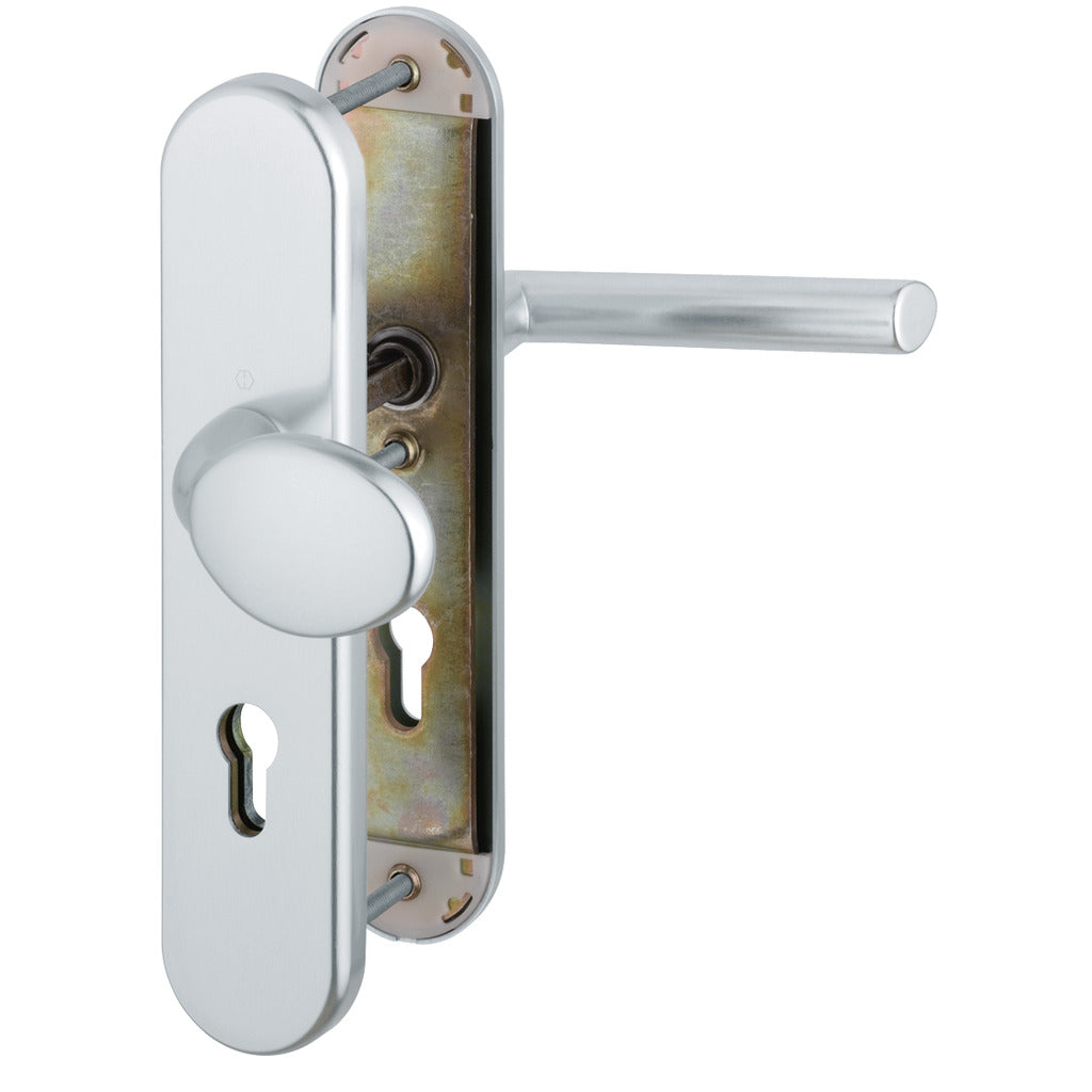 Protective set model Stockholm