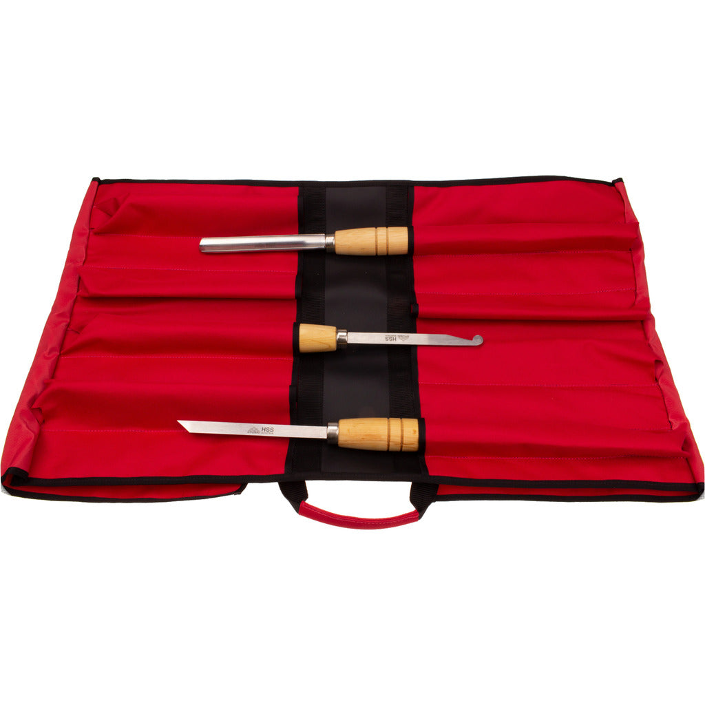 Set di tornitura da 3 pezzi / Set di avvio