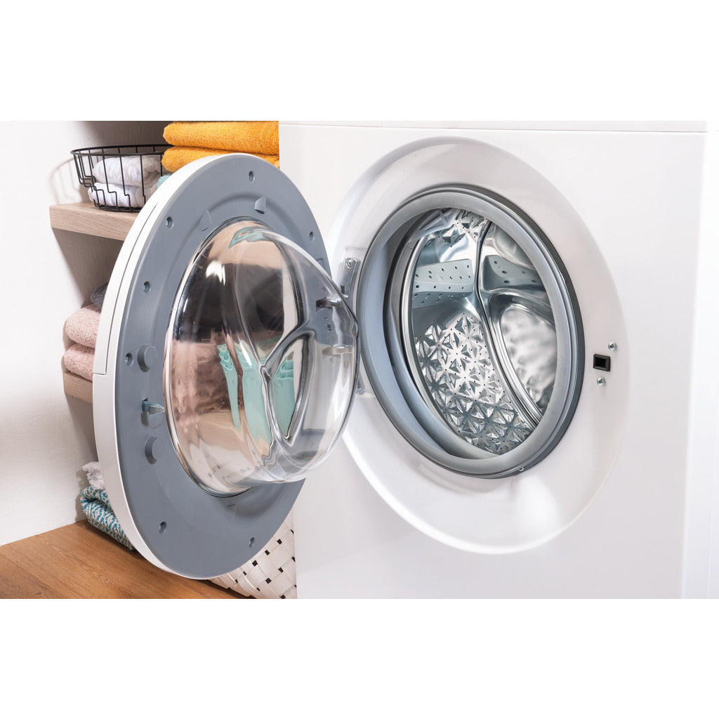 Fully automatic washing machine WNHEI74SAPS