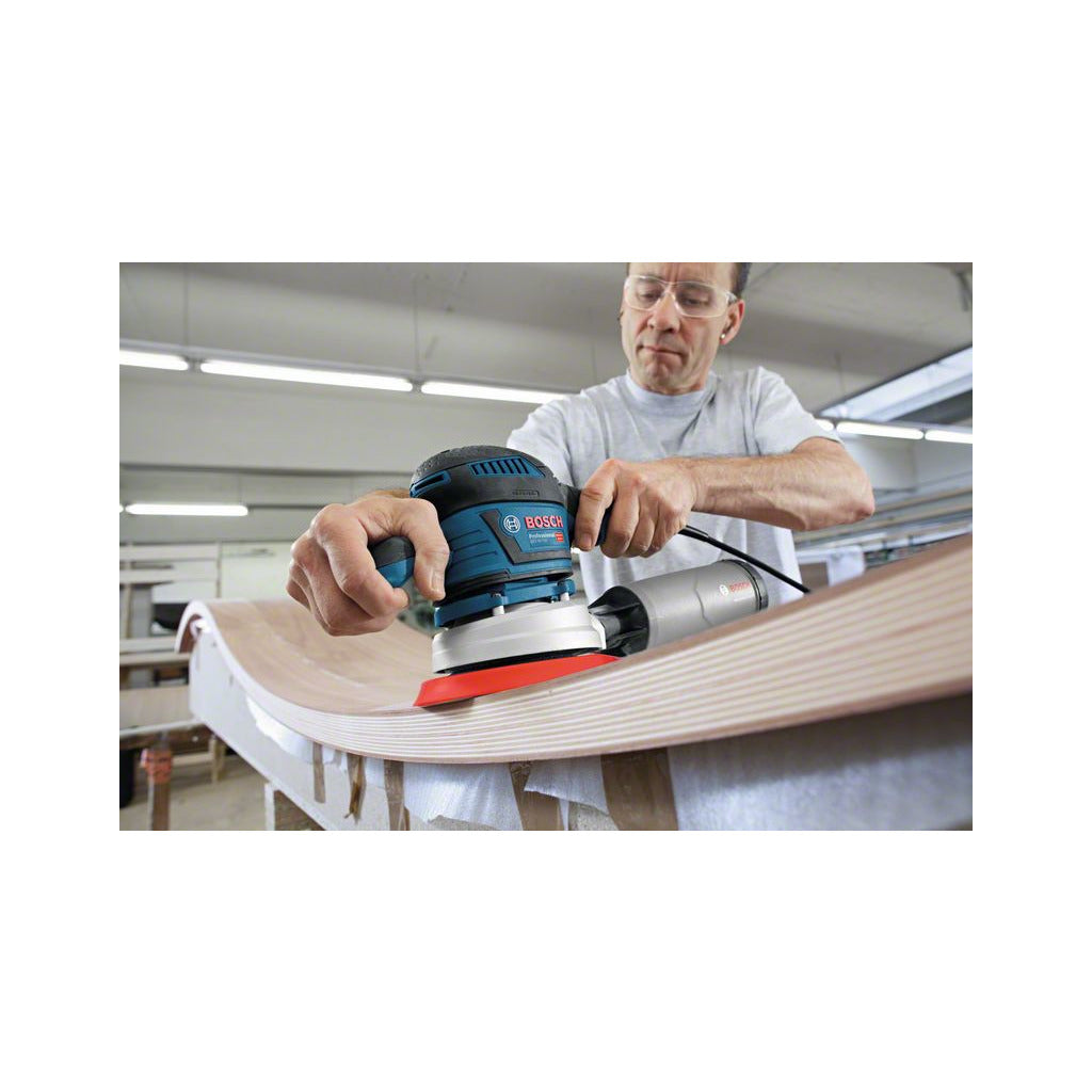 Random orbital sander GEX40-150