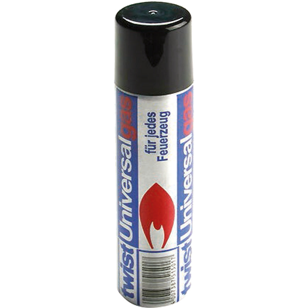 Gas cartridge / Twist Universal Gas
